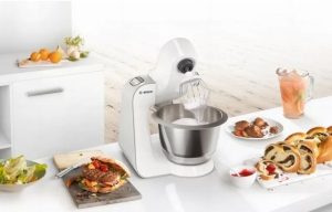 Robot de bucatarie Bosch MUM58258 thumbnav 3